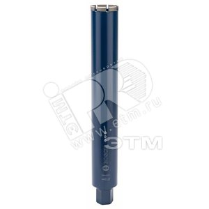 Алмазная коронка 72x450mm,1 1/4 - BOSCH