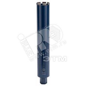 Алмазная коронка 82x450mm,1 1/4 - BOSCH