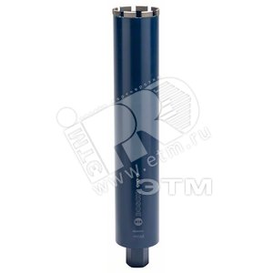 Алмазная коронка 92x450mm,1 1/4 - BOSCH