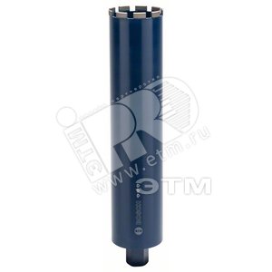Коронка алмазная Best for Concrete 107x450мм 1 1/4 (2.608.601.367) - BOSCH