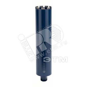 Алмазная коронка 112x450mm,1 1/4 - BOSCH