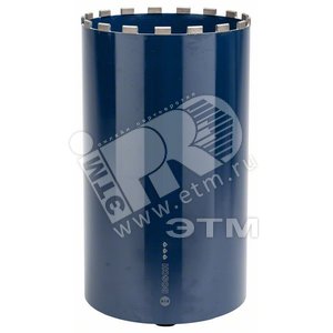 Коронка алмазная 276x450мм 1 1/4 (2.608.601.382) - BOSCH