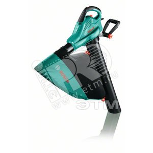 Воздуходувка ALS 30 - BOSCH