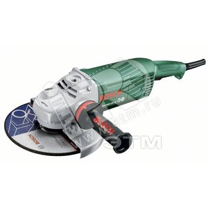 Углошлифмашина PWS 2000-230 JE - BOSCH