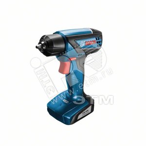 Шуруповерт аккумуляторный Li-Ion GSR 1000 - BOSCH