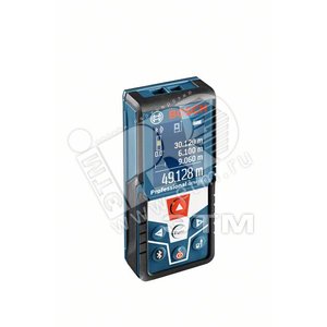 Лазерный измеритель длины GLM 50 C Professional | 0601072C00 | BOSCH - BOSCH
