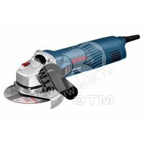 Угловая шлифмашина GWS 1400 | 06018248R0 | BOSCH - BOSCH