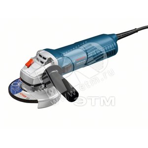 Углошлифмашина до 1.5кВт GWS 9-115 (06017900R0) - BOSCH