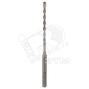 Бур SDS-max-4 12x200х340мм (2.608.833.959)
