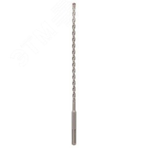 Бур SDS max-4 14x400x540мм | 2608833962 | BOSCH - BOSCH