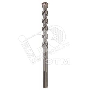 Бур SDS max-4 24x200x320мм | 2608833963 | BOSCH - BOSCH
