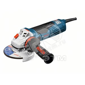 Угловая шлифмашина до 1.9 кВт GWS 19-125 CI | 060179N002 | BOSCH - BOSCH