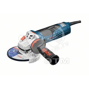 Угловая шлифмашина до 1.9 кВт GWS 19-125 CIST | 060179R002 | BOSCH - BOSCH