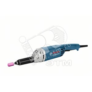 Шлифмашина прямая GGS 18 H | 0601209200 | BOSCH - BOSCH
