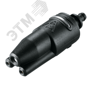 Распылитель Aquatak Trio Nozzle F016800583 - BOSCH