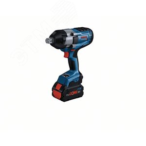 гайковёрт аккумуляторный GDS 18V-1050 H 06019J8500 - BOSCH