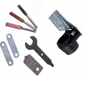 Приставка для заточки цепной пилы  26151453JB - BOSCH