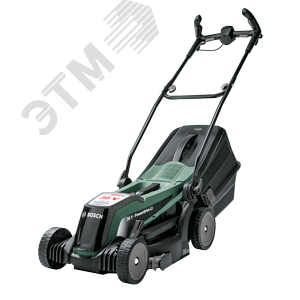 Аккумуляторная газонокосилка EasyRotak 36-550 06008B9B00 - BOSCH