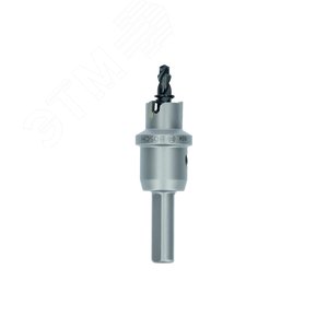 Коронка Precision f/Sheet Metal 16mm (2.608.594.127) - BOSCH