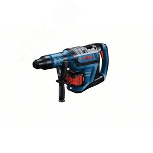 Перфоратор аккумуляторный GBH 18V-45 C 0611913120 (0.611.913.120) - BOSCH