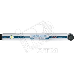 Угломер GAM 270 MFL Professional - BOSCH