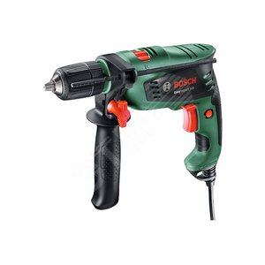 Дрель ударная EasyImpact 500 promo - BOSCH