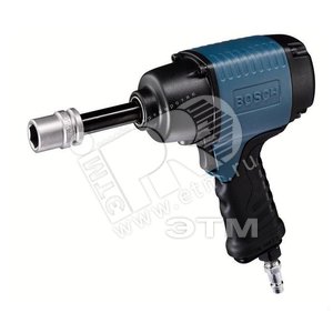 Гайковерт ударный пневматический 1/2 300Нм + длинный шпиндель - BOSCH