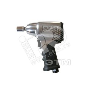 Пневматический сервисный инструмент 1/2 ударный гайковерт 120 Нм - BOSCH
