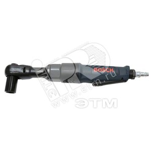 Пневматический сервисный инструмент 3/8 трещоточный ключ - BOSCH