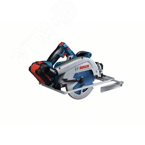 пила циркулярная аккумуляторная GKS 18V-68 GC 06016B5101