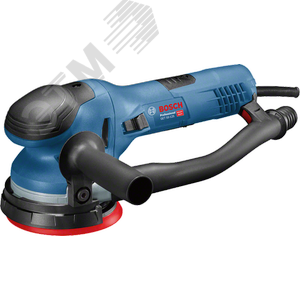 Шлифмашина эксцентриковая GET 55-125 601257000 - BOSCH