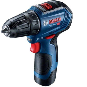 Аккумуляторная дрель-шуруповёрт GSR 12V-30 - BOSCH