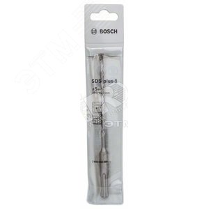 Бур по бетону SDS-plus-1 5x100x160 (2.608.680.259) - BOSCH