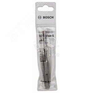 Сверло по бетону SDS-plus-1 6x50x110 (2.608.680.262) - BOSCH