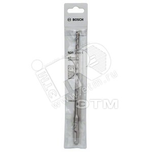 Бур по бетону SDS-plus-1 6x150x210 (2.608.680.264) - BOSCH