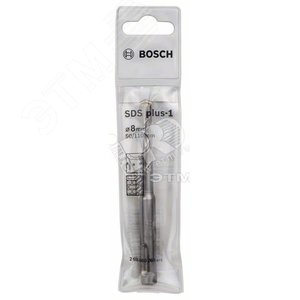 Бур по бетону SDS-plus-1 8x50x110 (2.608.680.269) - BOSCH