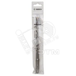 Бур по бетону SDS plus-1 8x150x210мм | 2608680271 | BOSCH - BOSCH