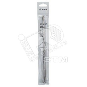Бур по бетону SDS plus-1 8x200x260мм | 2608680272 | BOSCH