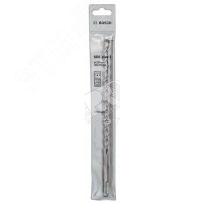 Бур по бетону SDS-plus-1 10x200x260 (2.608.680.275) - BOSCH