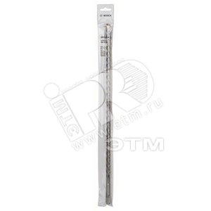 Бур по бетону SDS plus-1 10x400x460мм | 2608680276 | BOSCH - BOSCH