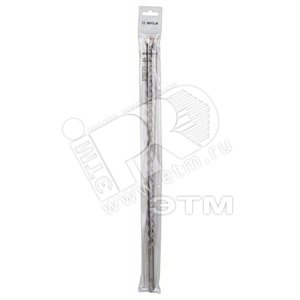 Бур по бетону SDS-plus-1 12x400x460 (2.608.680.280) - BOSCH