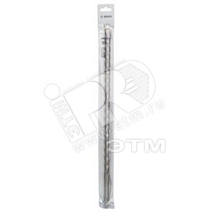 Бур по бетону SDS plus-1 14x400x460мм | 2608680284 | BOSCH