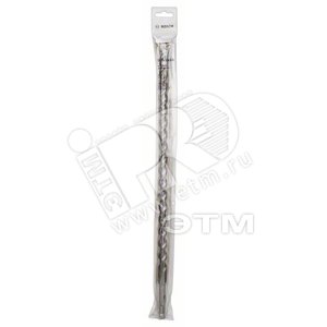 Бур по бетону SDS-plus-1 16x400x460 (2.608.680.287) - BOSCH