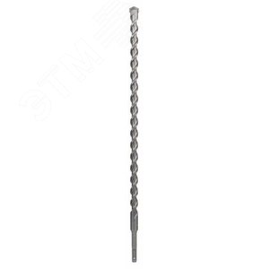 Бур по бетону SDS plus-1 18x400x460мм | 2608680289 | BOSCH