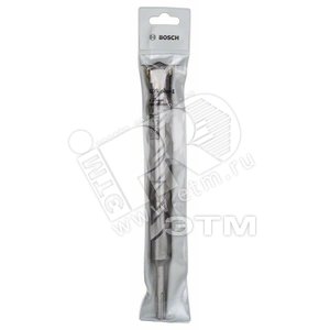 Бур по бетону SDS-plus-1 25x200x260 (2.608.680.294) - BOSCH