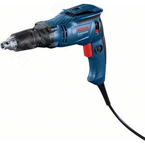 Шуруповерт сетевой GTB 650 (0.601.4A2.000) - BOSCH