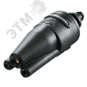 Насадки Aquatak Насадка «3-в-1» F016800579 - BOSCH