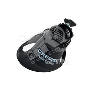 Насадка для работы между керамическими плитками