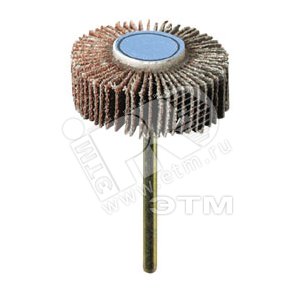 Створ. наж. н-а 28, 6мм, зерно 80