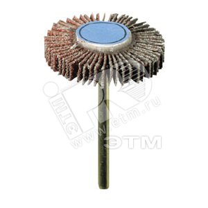 Створ. наж. н-а 28,6мм, зерно 80